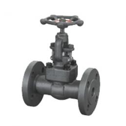 法蘭鍛鋼閘閥 法蘭鍛鋼閘閥